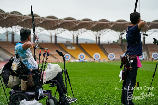 Lucien Chan_22-05-14_65th Festival of Sport- Recurve Bow_1356