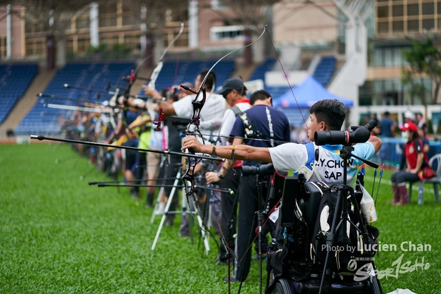 Lucien Chan_22-05-14_65th Festival of Sport- Recurve Bow_1363