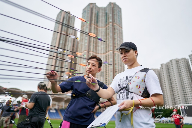 Lucien Chan_22-05-14_65th Festival of Sport- Recurve Bow_1378