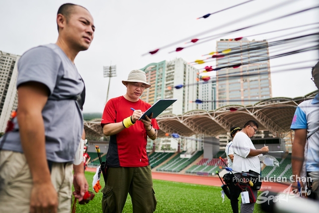 Lucien Chan_22-05-14_65th Festival of Sport- Recurve Bow_1381