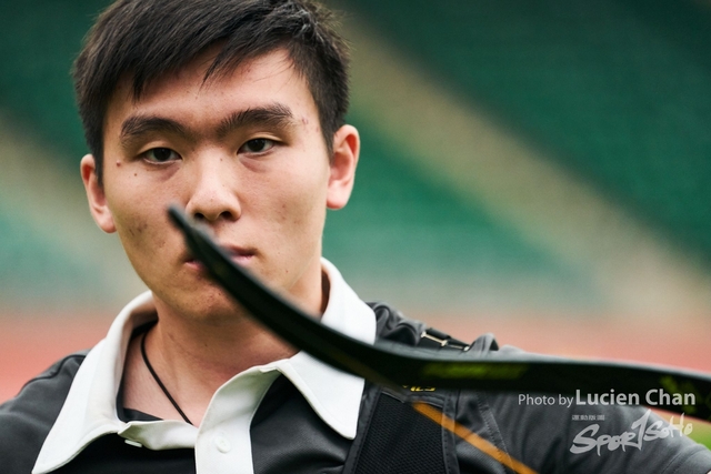Lucien Chan_22-05-14_65th Festival of Sport- Recurve Bow_1415