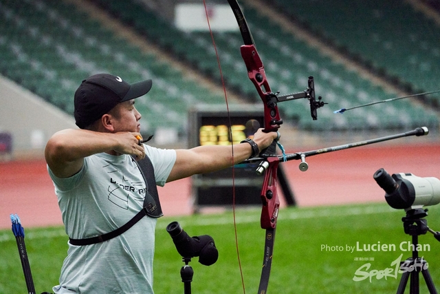 Lucien Chan_22-05-14_65th Festival of Sport- Recurve Bow_1557