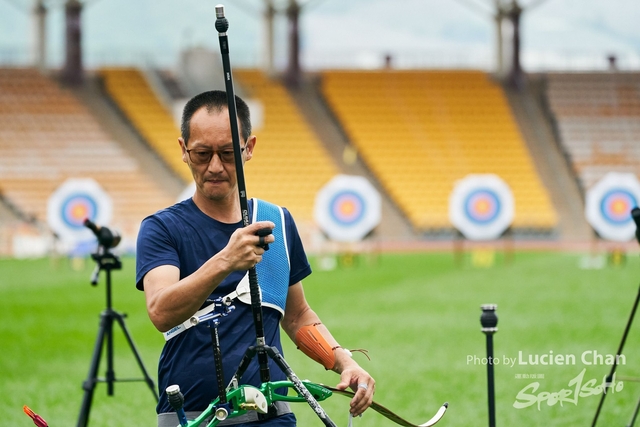 Lucien Chan_22-05-14_65th Festival of Sport- Recurve Bow_1598