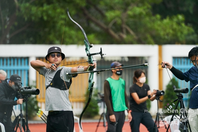 Lucien Chan_22-05-14_65th Festival of Sport- Recurve Bow_1616