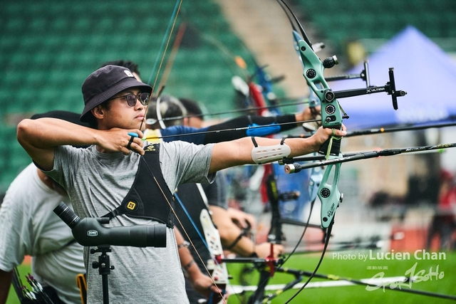 Lucien Chan_22-05-14_65th Festival of Sport- Recurve Bow_1637