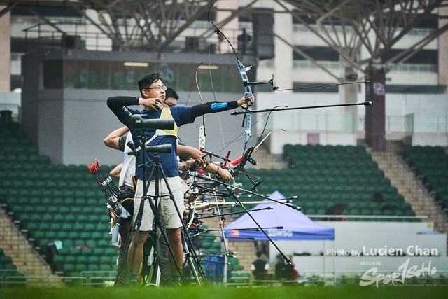 Lucien Chan_22-05-14_65th Festival of Sport- Recurve Bow_1780