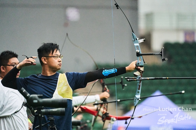 Lucien Chan_22-05-14_65th Festival of Sport- Recurve Bow_1858