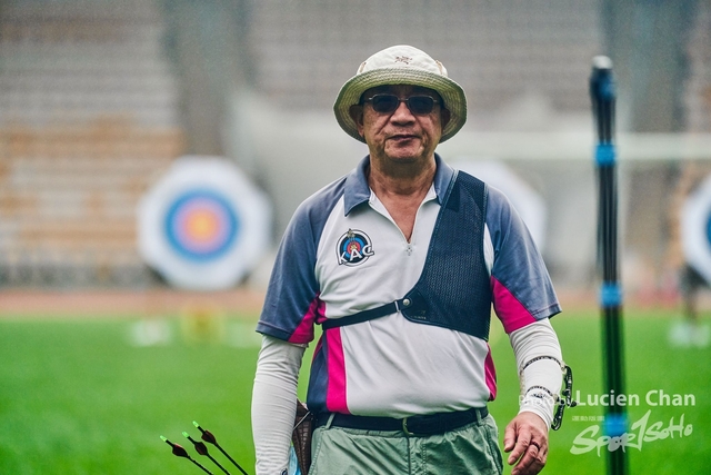 Lucien Chan_22-05-14_65th Festival of Sport- Recurve Bow_1872