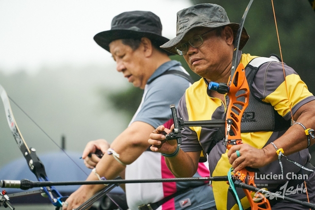 Lucien Chan_22-05-14_65th Festival of Sport- Recurve Bow_2085