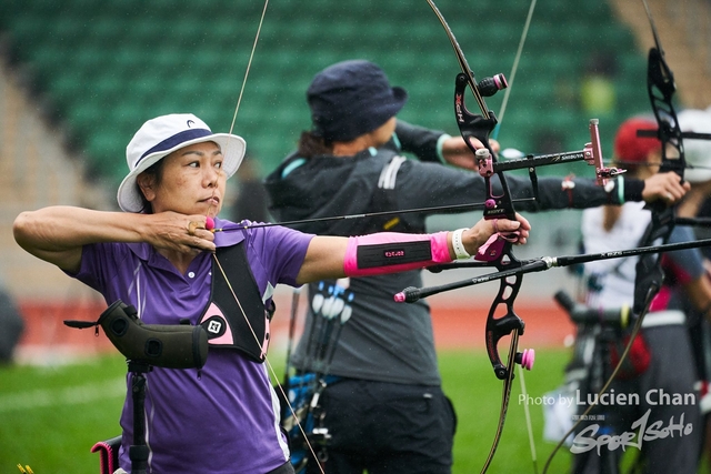 Lucien Chan_22-05-14_65th Festival of Sport- Recurve Bow_2103