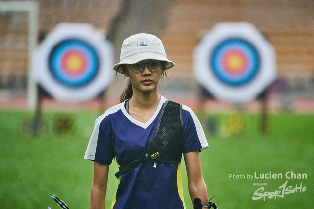 Lucien Chan_22-05-14_65th Festival of Sport- Recurve Bow_2118