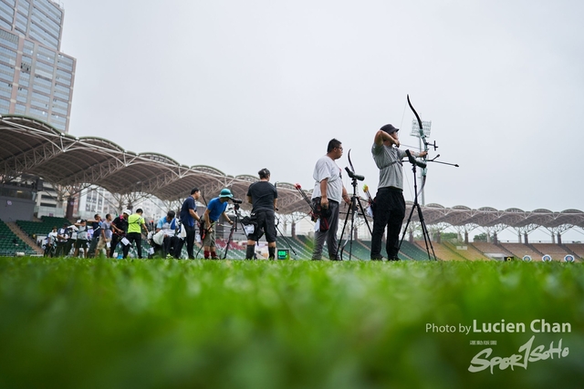 Lucien Chan_22-05-14_65th Festival of Sport- Recurve Bow_2132