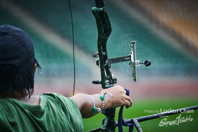 Lucien Chan_22-05-14_65th Festival of Sport- Recurve Bow_2509