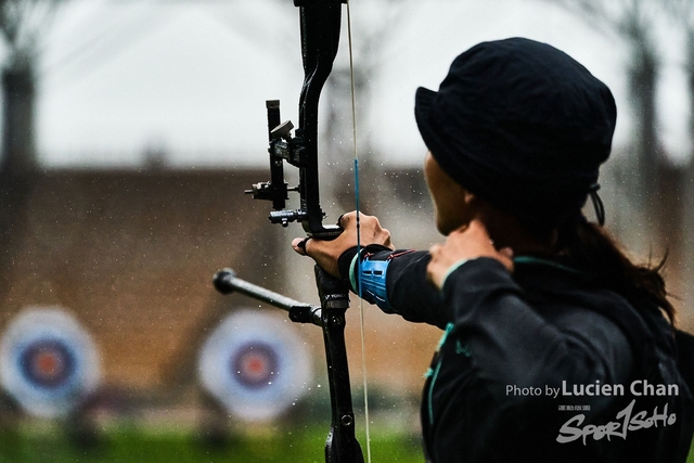 Lucien Chan_22-05-14_65th Festival of Sport- Recurve Bow_2631