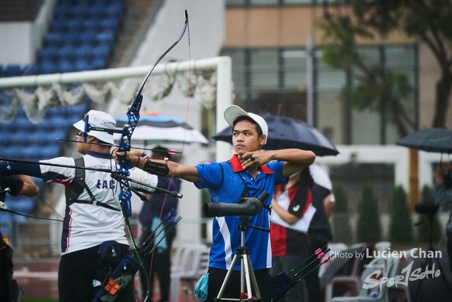 Lucien Chan_22-05-14_65th Festival of Sport- Recurve Bow_2703