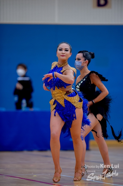 20220529 Dance 1929
