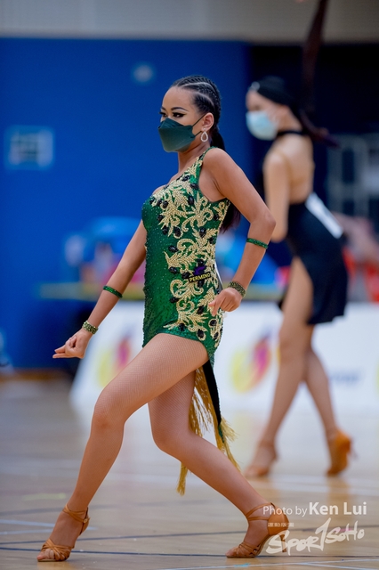 20220529 Dance 1961