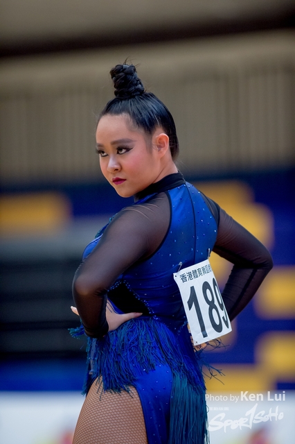 20220529 Dance 1963