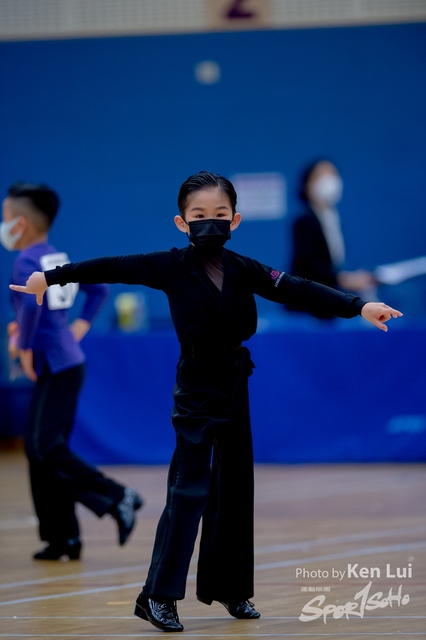 20220529 Dance 1967