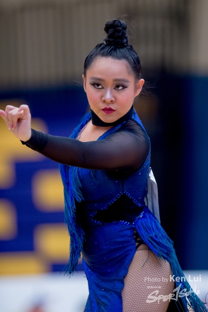20220529 Dance 1981