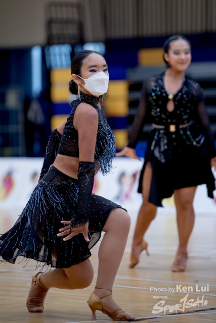 20220529 Dance 1985