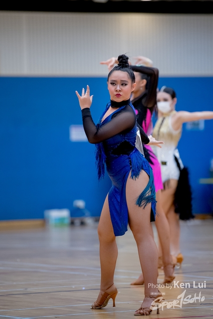 20220529 Dance 1987