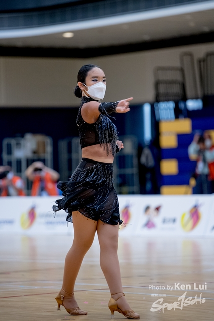 20220529 Dance 1988