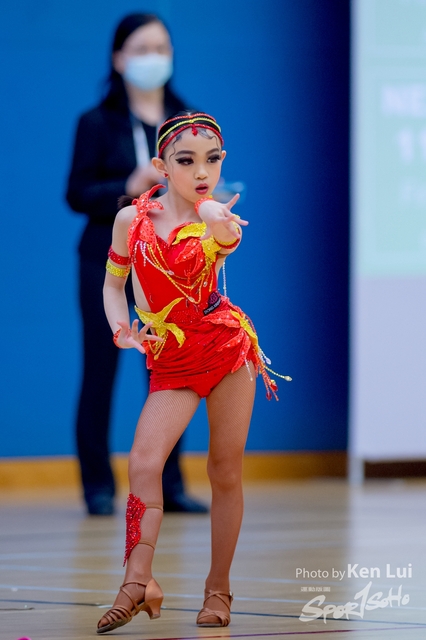 20220529 Dance 1996