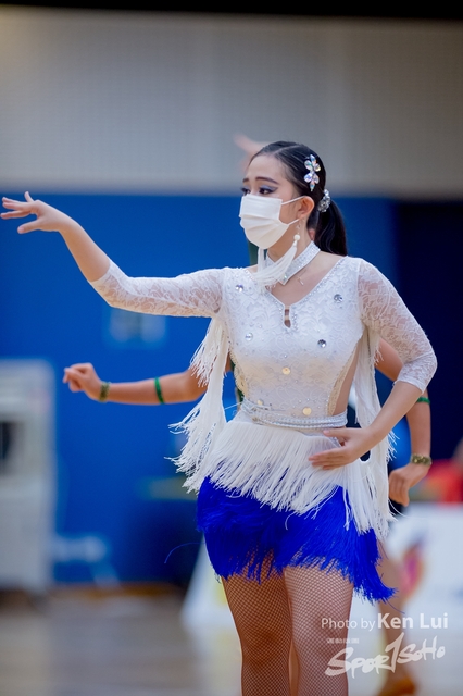 20220529 Dance 2007