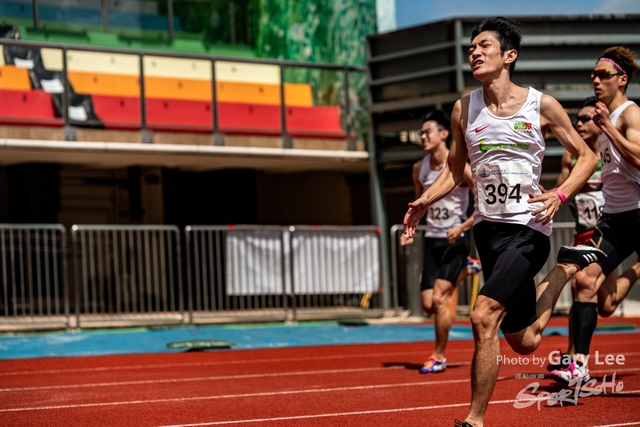 香港田徑系列賽三 0039