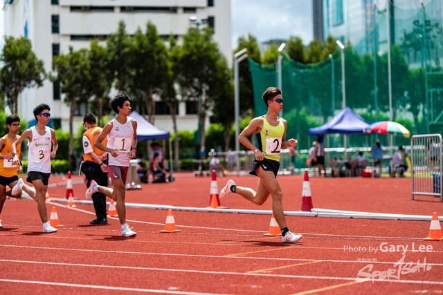 香港田徑系列賽三 0055