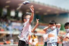 sportsoho運動版圖