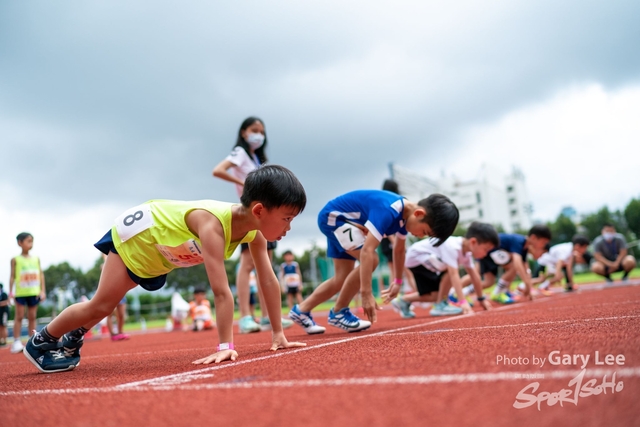 飛達春季田徑錦標賽 0086