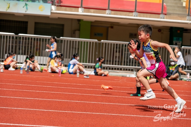 飛達春季田徑錦標賽 0125