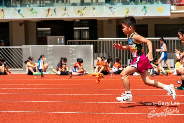 飛達春季田徑錦標賽 0126