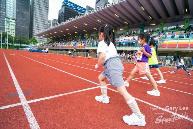 飛達春季田徑錦標賽 0214