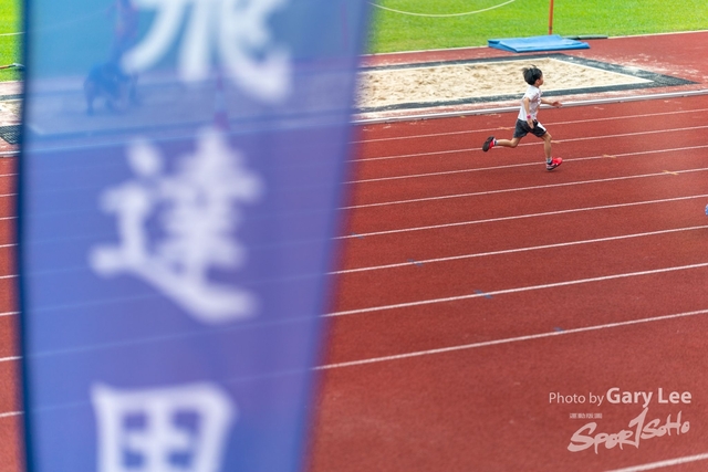 飛達春季田徑錦標賽 0291