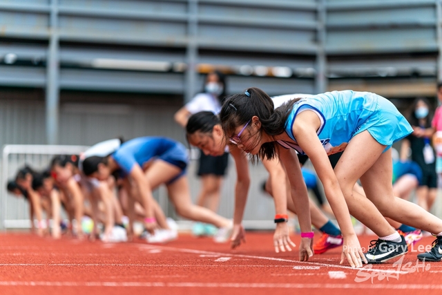 飛達春季田徑錦標賽 0300