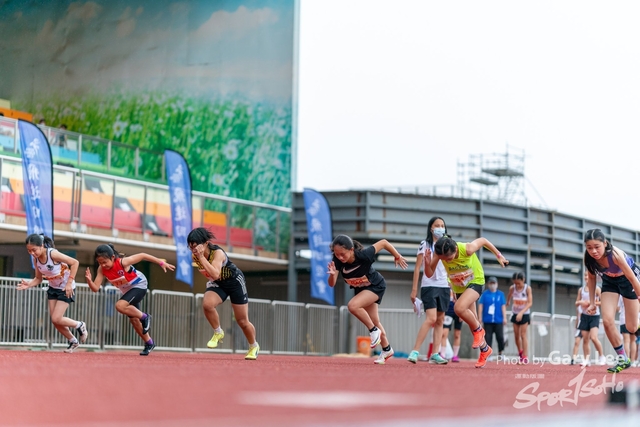 飛達春季田徑錦標賽 0422
