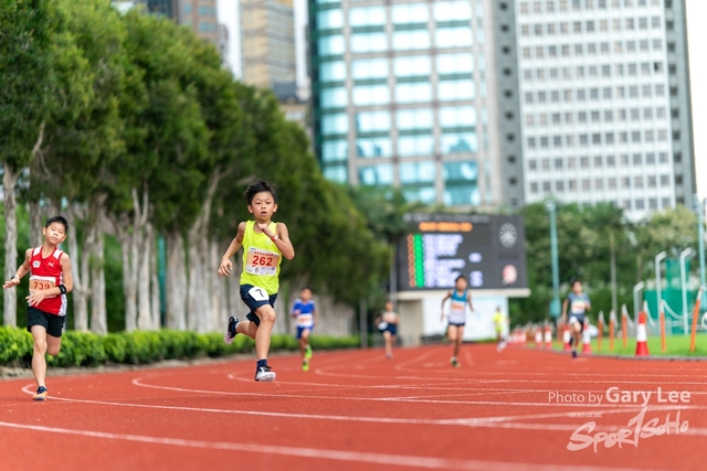 飛達春季田徑錦標賽 0508