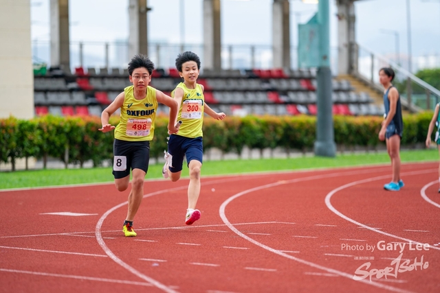 飛達春季田徑錦標賽 0534