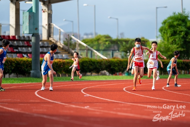飛達春季田徑錦標賽 0539