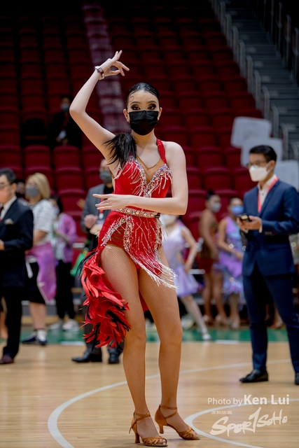 20220603 Sdance 1917