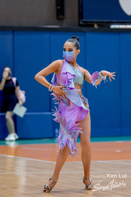 20220603 Sdance 1990