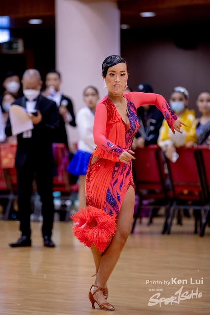 20220612 Dance-2048