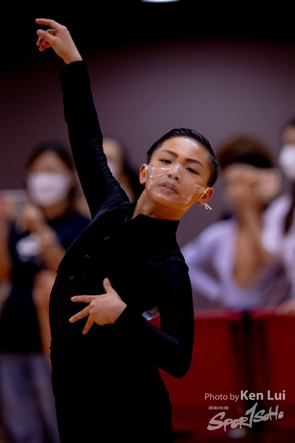 20220612 Dance-2077