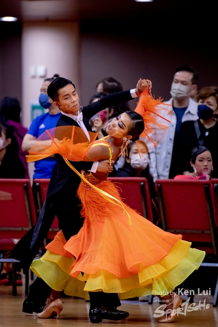 20220612 Dance-2099