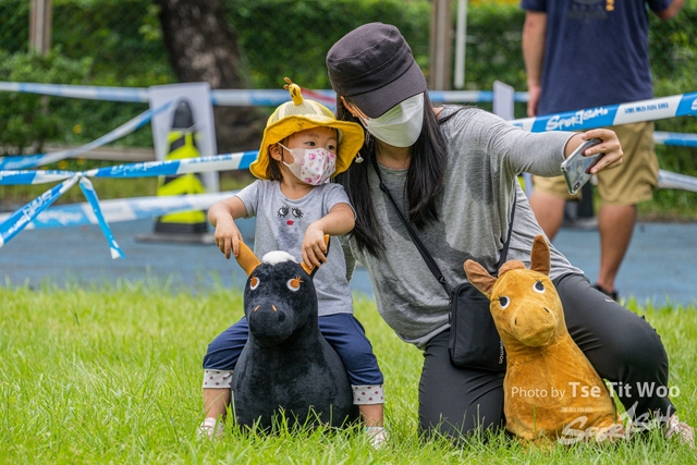 sportsoho運動版圖