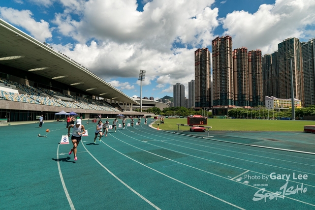 香港田徑錦標賽 0051