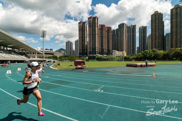 香港田徑錦標賽 0052